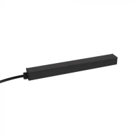 Transformator LED pentru sina magnetica 100W, V-TAC