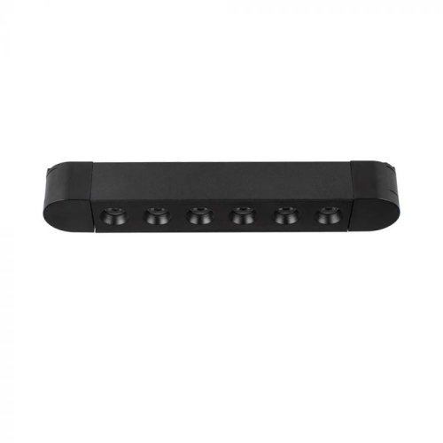 Spot LED magnetic pe sina 48V 5W 4000k, V-TAC