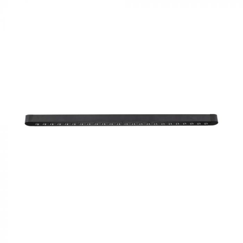 Spot LED magnetic pe sina 48V 22W 4000k, V-TAC