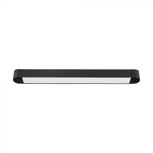Lampa LED magnetica pe sina 48V 14W 4000k, V-TAC