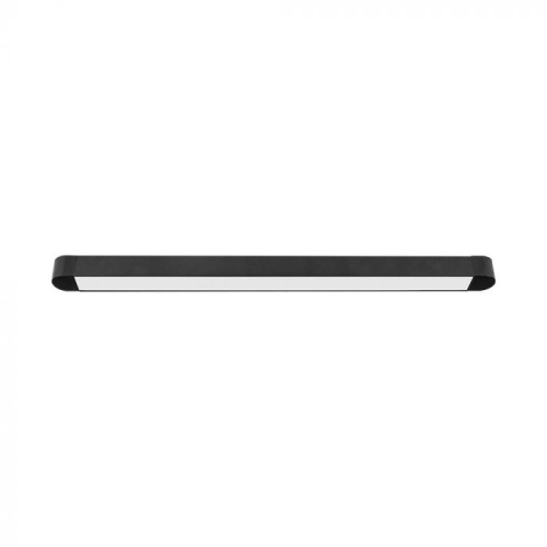 Lampa LED magnetica pe sina 48V 18W 4000k, V-TAC