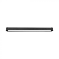 Lampa LED magnetica pe sina 48V 18W 4000k, V-TAC