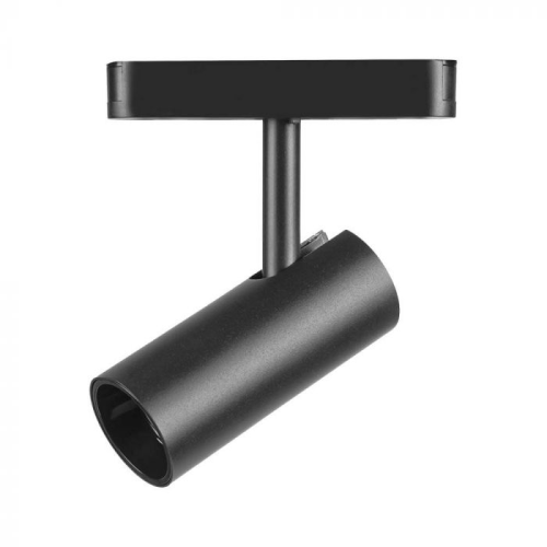 Proiector LED magnetic pe sina 48V 11W 4000k, V-TAC