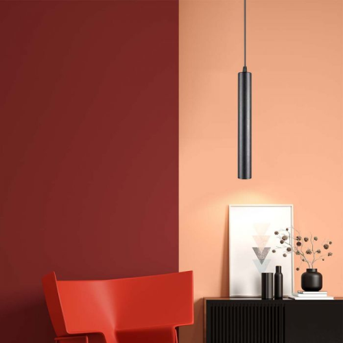 Pendul LED magnetic pe sina 48V 15W 4000k, V-TAC