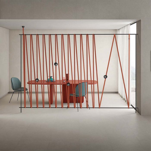 Proiector LED magnetic pe sina textila 38° 48V 10W 3000k negru, V-TAC