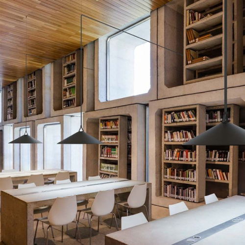 Proiector LED magnetic pe sina textila 300Ø 48V 20W 3000k negru, V-TAC