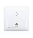 Intrerupator cu revenire cu led, Comtec