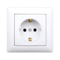 Priza schuko, Comtec