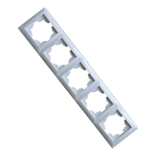 Rama 5 module, Comtec