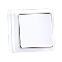 Intrerupator simplu ECO Premium, Comtec