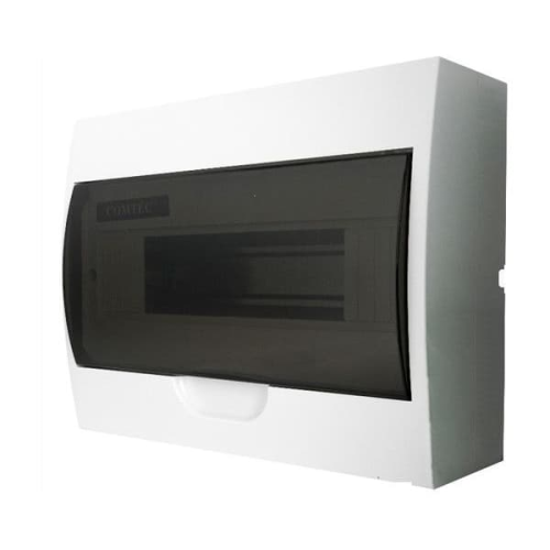 Tablou PT 8L, Comtec