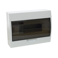 Tablou PT 12L, Comtec