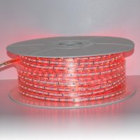 Banda LED IP65 50m rosu 6-8W/m 60led/m, Comtec
