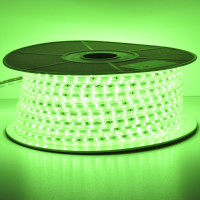 Banda LED IP65 50m verde 6-8W/m 60led/m, Comtec