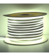 Banda LED IP65 tip neon 50m alb 7W/m 120led/m, Comtec