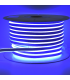 Banda LED IP65 tip neon 50m albastru 7W/m 120led/m, Comtec