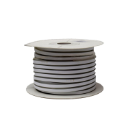 Banda LED IP65 tip neon 50m RGB 7W/m 80led/m, Comtec