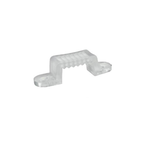 Clema prindere banda LED tip neon, Comtec