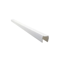 Profil PVC 0.5m montare banda LED tip neon RGB, Comtec