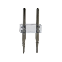 Pini conexiune banda LED tip neon, Comtec