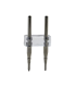 Pini conexiune banda LED tip neon, Comtec
