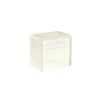 Capac capat banda LED tip neon, Comtec