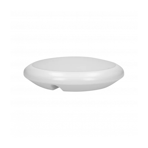 Aplica LED cu senzor de miscare 12W 4000K IP65, Adviti