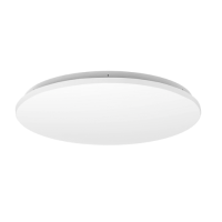 Aplica LED cu senzor de miscare SOPOT 18W 4000K, Adviti