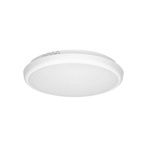 Aplica LED cu senzor de miscare CERS 16W 4000K IP65, Adviti