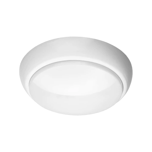 Aplica LED cu senzor de miscare KOKO 12W 4000K IP44, Adviti