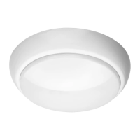 Aplica LED cu senzor de miscare KOKO 12W 4000K IP44, Adviti