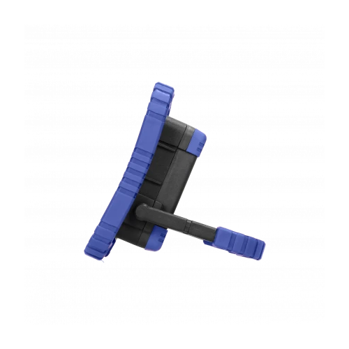 Proiector LED portabil slim cu baterie 20W 4000k, Adviti