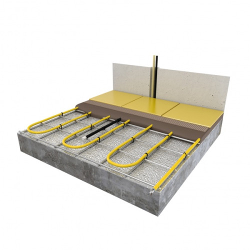 Cablu Incalzire Prin Pardoseala 17.6 m 300W,  Magnum