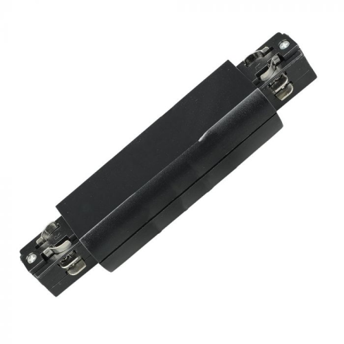 Accesoriu 4l pentru sina negru, V-TAC