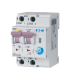 Siguranta Diferentiala AFDD 2P, 32A/30mA, curba B, 6 kA, Tip AC, Eaton