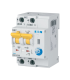 Siguranta Diferentiala AFDD 2P, 25A/30mA, curba C, 10 kA, Tip AC, Eaton