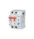 Siguranta Diferentiala AFDD 2P, 10A/30mA, curba C, 10 kA, Tip AC, Eaton