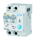 Siguranta Diferentiala AFDD 2P, 16A/30mA, curba C, 10 kA, Tip A, Eaton