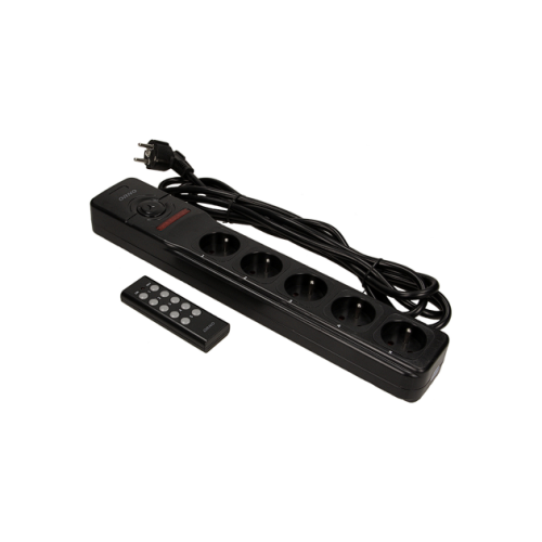 Prelungitor cu telecomanda wireless 3m, Orno