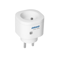 Priza cu hub Wi-Fi si transmitator radio , Orno