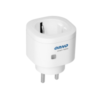 Priza schuko cu hub Wi-Fi si transmitator radio , Orno