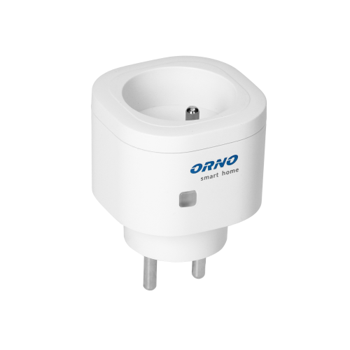 Priza wireless cu receptor radio , Orno