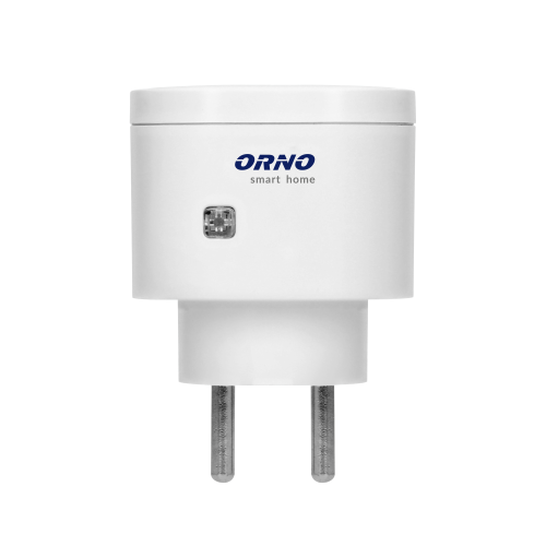 Priza wireless cu receptor radio , Orno