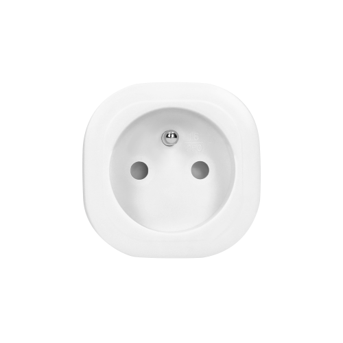 Priza wireless cu receptor radio , Orno