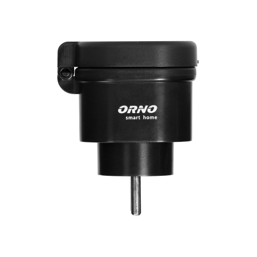 Priza wireless cu receptor radio IP44, Orno