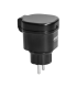 Priza schuko wireless cu receptor radio IP44, Orno