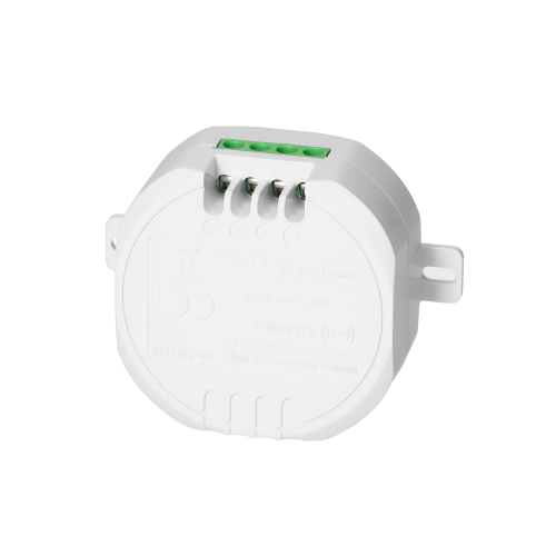 Releu wireless 1000W, Orno