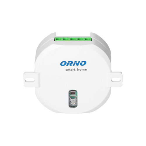 Releu wireless pentru rulouri/jaluzele 300W, Orno