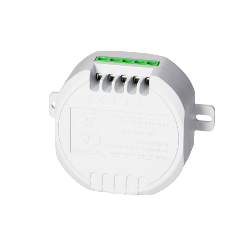 Releu wireless pentru rulouri/jaluzele 300W, Orno