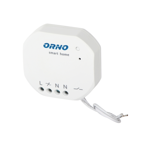 Releu mini wireless 1000W, Orno